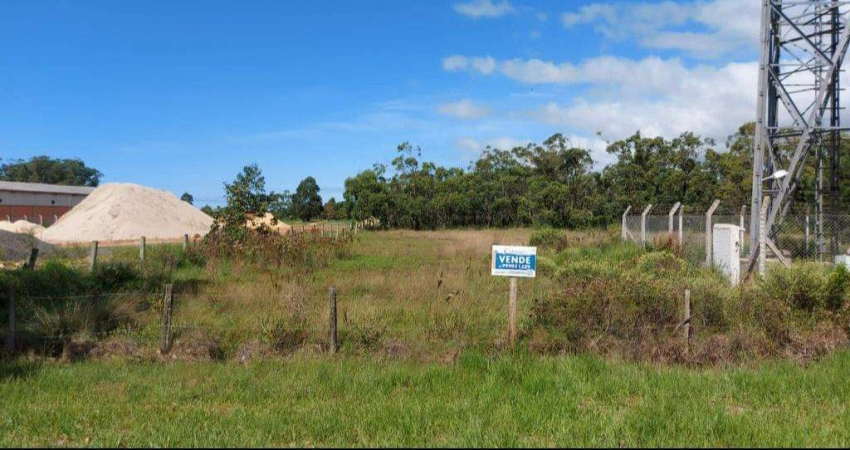 Terreno à venda no bairro Rondinha - Arroio do Sal/RS