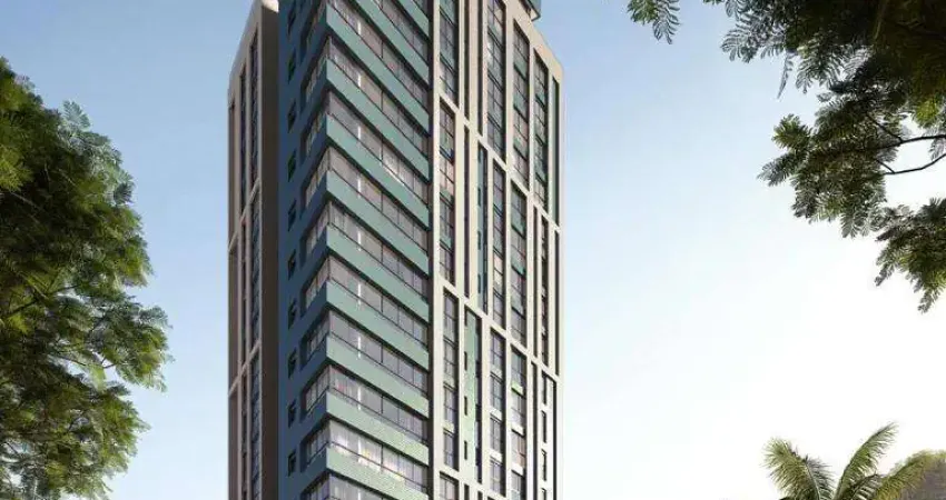 Apartamento com 3 quartos à venda na Esquina Rua Alexandrino de Alencar e Rua Manoel de Matos, 520, Centro, Torres