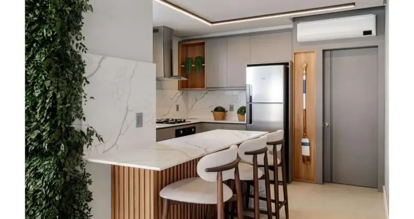Apartamento com 2 quartos à venda na Rua Osmani Martins Veras, 44, Centro, Torres