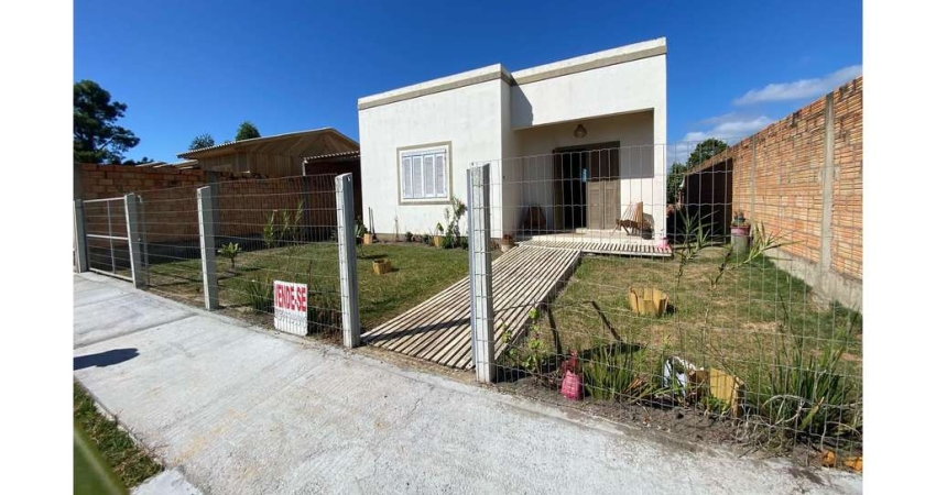 Casa com 3 quartos à venda na Rua Refugio do Sabia, 1800, Itapeva, Torres