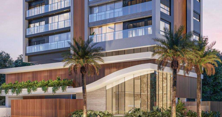 Apartamento com 3 quartos à venda na Avenida Benjamin Constant, Centro, Torres
