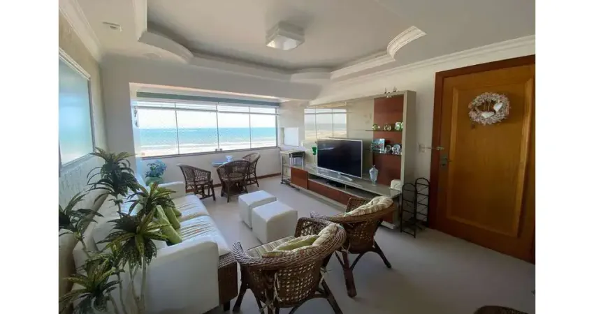 Apartamento com 2 quartos à venda na Rua Almirante Barroso, 123, Centro, Torres