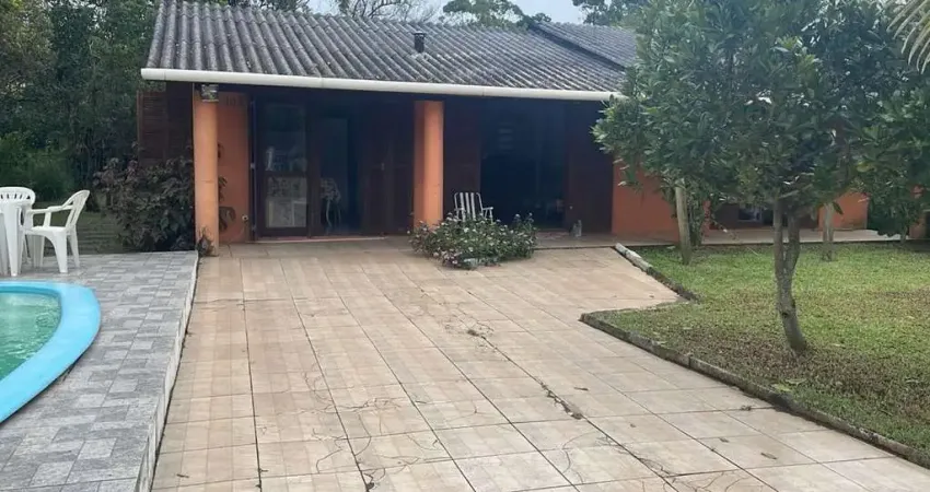 Casa com 3 quartos à venda na Rua da Bandeira, 205, Itapeva, Torres