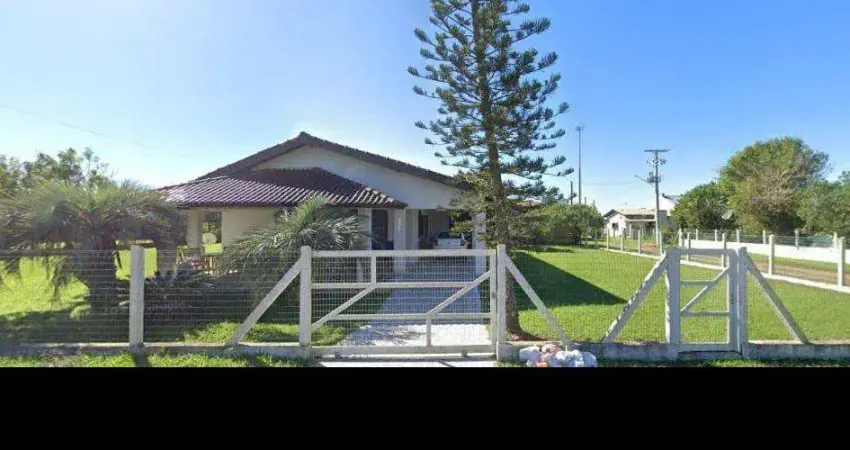 Casa com 6 quartos à venda na Av. Santa Maria, 377, Praia Grande, Torres