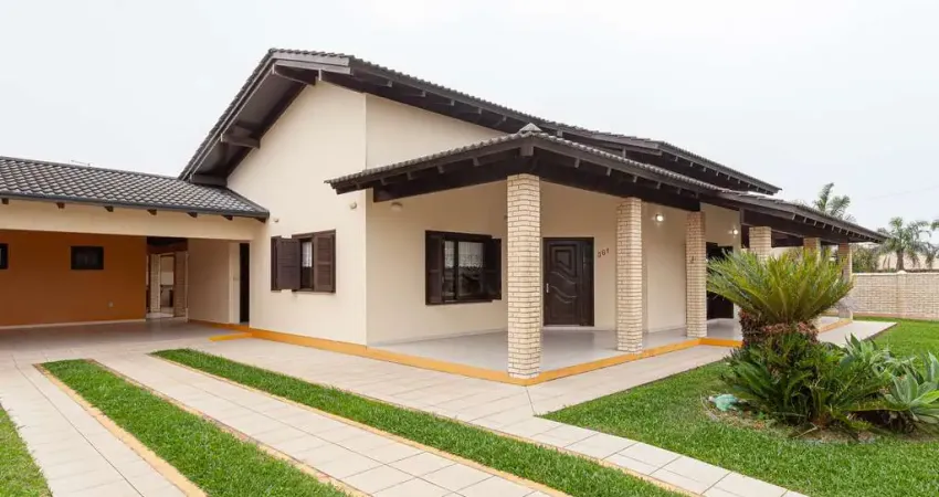 Casa com 4 quartos à venda na avenida bento gonçalves, 361, Paraíso (Distrito), Torres