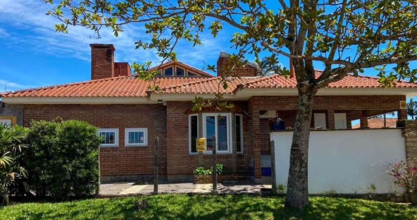 Casa com 3 quartos à venda na Rua Tancredo Neves, 290, Centenário, Torres