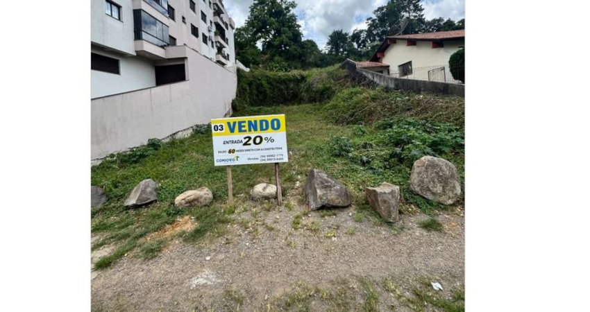 Terreno à venda na Rua General Flores da Cunha, 999, Centro, Veranópolis