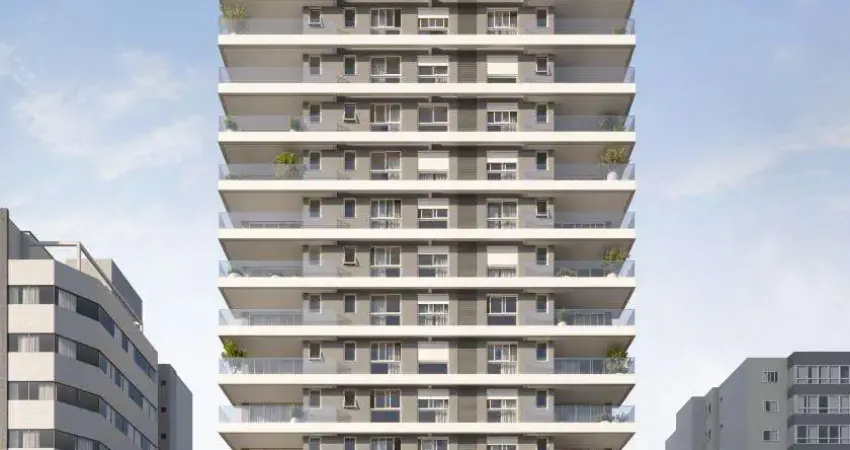 Apartamento com 3 quartos à venda na Rua Bento Gonçalves, 56, Centro, Torres