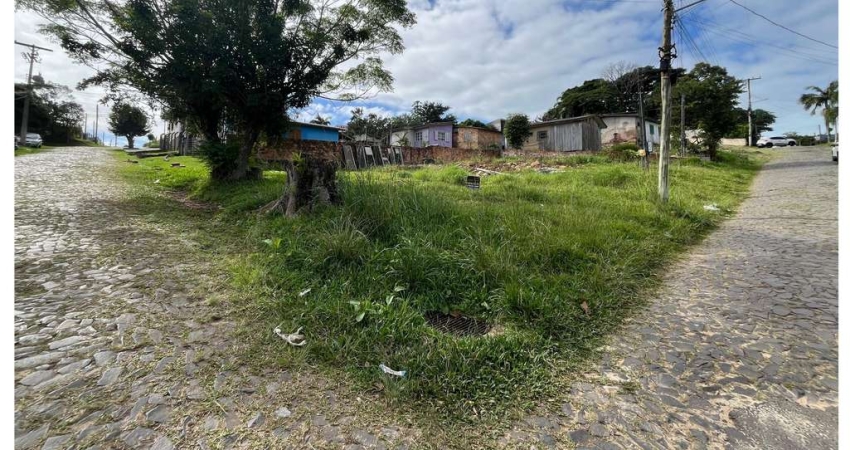 Terreno à venda no bairro Vila São João - Torres/RS