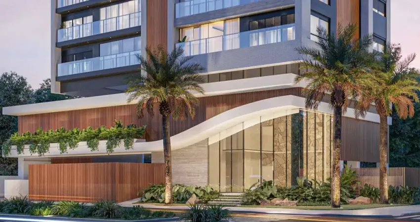 Apartamento com 3 quartos à venda na Avenida Benjamin Constant, 830, Centro, Torres