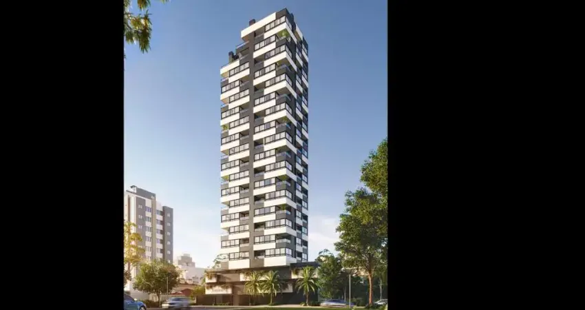Apartamento com 2 quartos à venda na Avenida Carlos Barbosa, 560, Predial, Torres