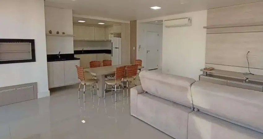 Apartamento com 3 quartos à venda na Rua Leonardo Truda, 347, Predial, Torres
