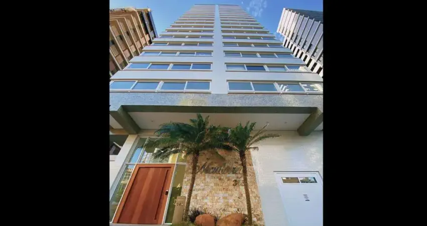 Apartamento com 3 quartos à venda na Rua Aragão Bozano, 345, Centro, Torres