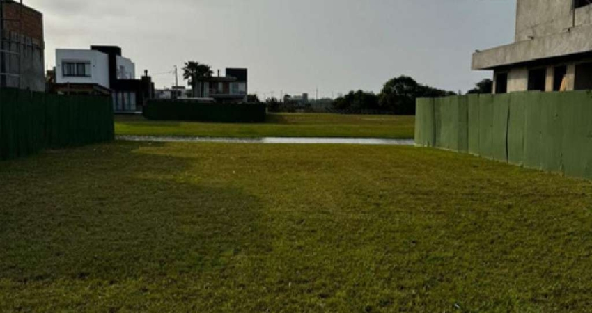 Terreno à venda no bairro Engenho Velho - Torres/RS