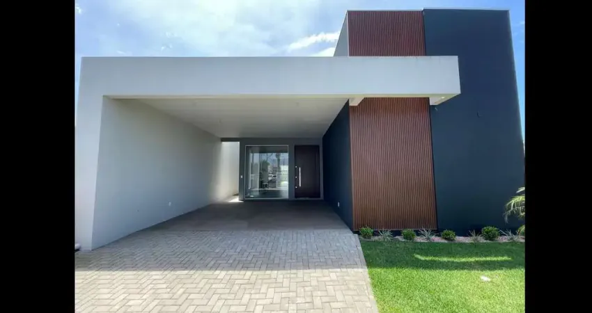 Casa à venda no bairro Areias Brancas - Arroio do Sal/RS