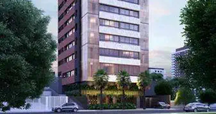 Apartamento com 3 quartos à venda na Rua Alexandrino de Alencar, 360, Centro, Torres