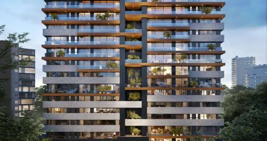 Apartamento com 3 quartos à venda na Rua Firmino Torrely, 368, Predial, Torres