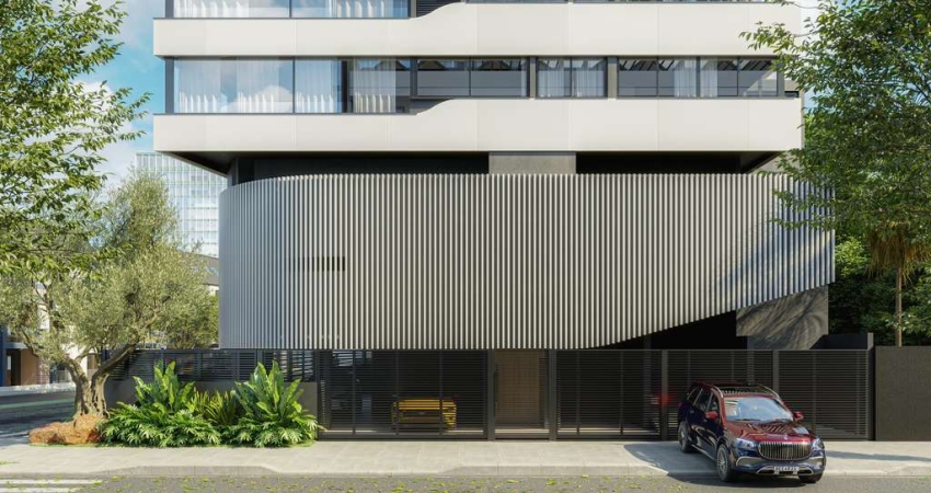 Apartamento com 3 quartos à venda na Avenida Silva Jardim 370, 370, Predial, Torres