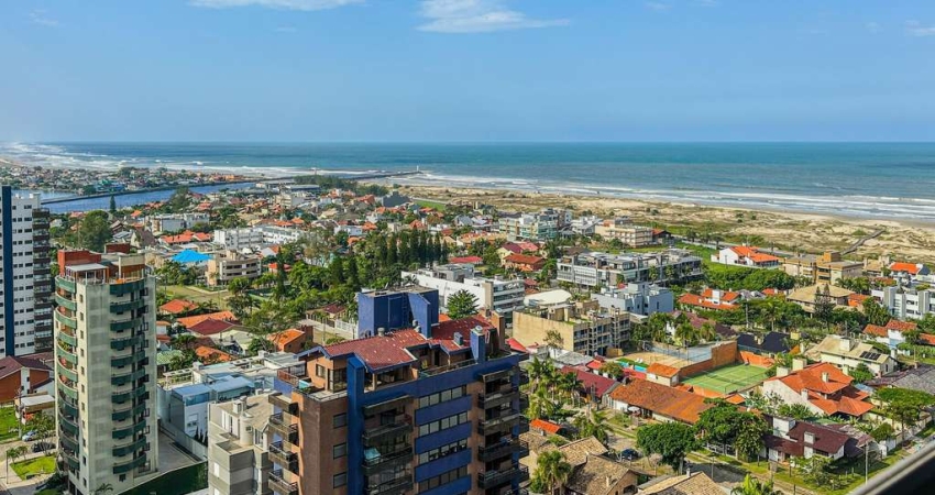 Apartamento com 3 quartos à venda na Av Silva Jardim, 1034, Centro, Torres