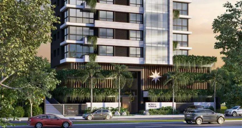 Apartamento com 2 quartos à venda na Avenida Benjamin Constant, 805, Centro, Torres