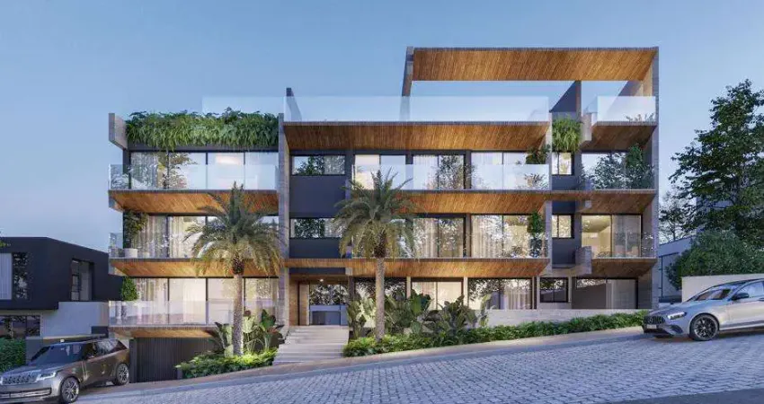 Apartamento com 3 quartos à venda na R. Cruzeiro do Sul, 62, Praia da Cal, Torres