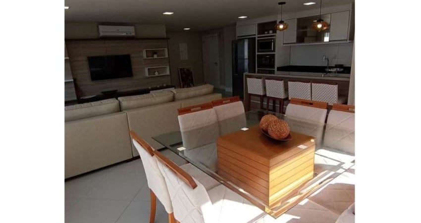 Apartamento com 3 quartos à venda na Rua Aragão Bozano, 450, Centro, Torres