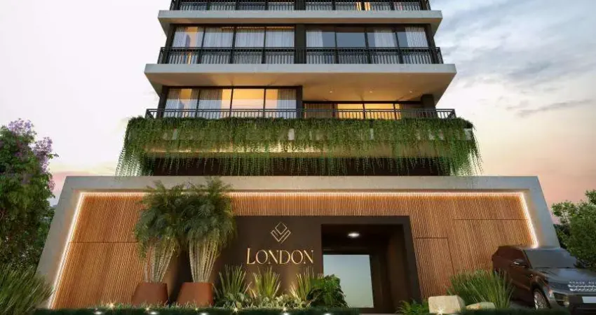 Apartamento com 3 quartos à venda na Rua Aragão Bozano, 385, Centro, Torres