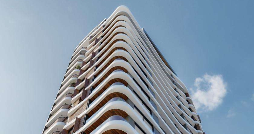 Apartamento com 1 quarto à venda na Rua General Osório, 430, Predial, Torres