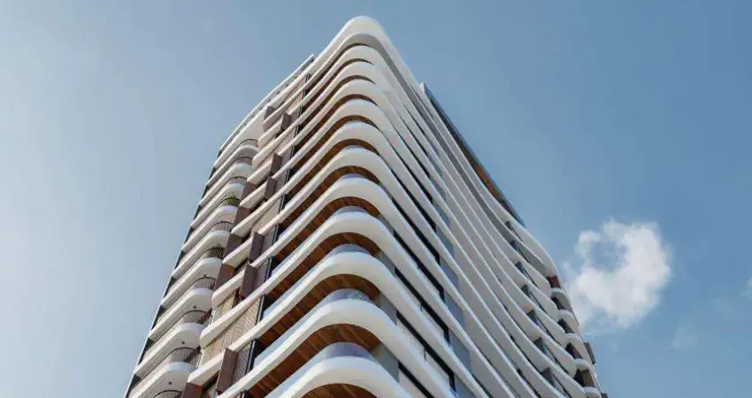 Apartamento com 2 quartos à venda na Rua General Osório, 430, Predial, Torres