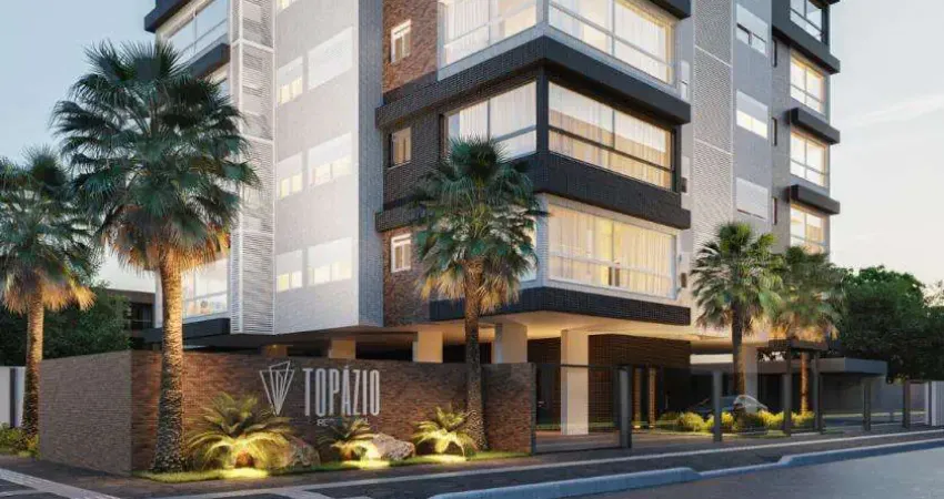 Apartamento com 2 quartos à venda na Rua José Guilherme Raupp, 275, Stan, Torres