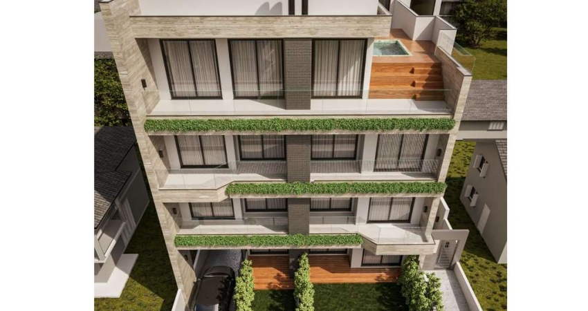 Apartamento com 2 quartos à venda na Rua nossa senhora dos navegantes, 45, Centro, Torres