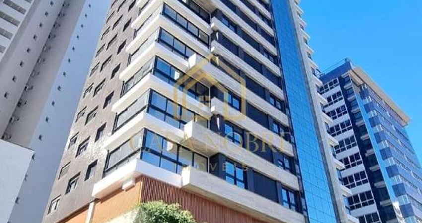 Apartamento com 2 quartos à venda na Avenida Benjamin Constant, Centro, Torres
