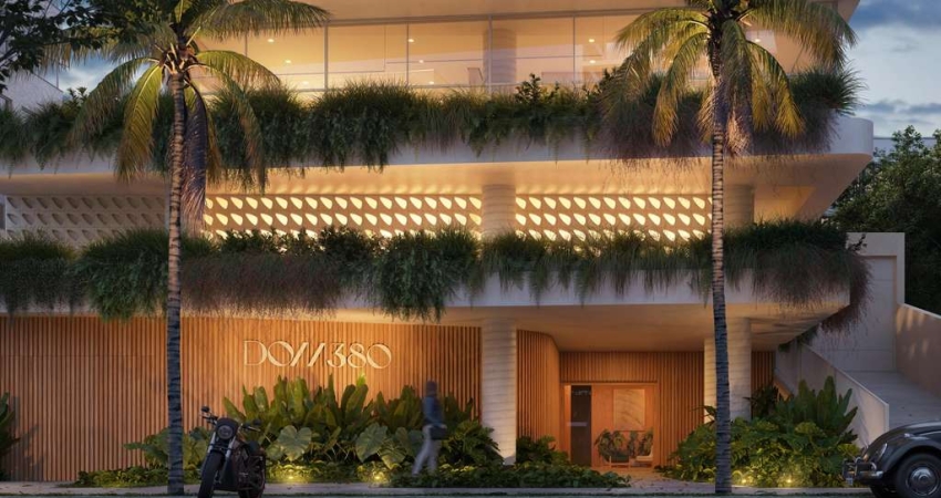Dom 380 - Apartamento à venda no bairro Praia Grande - Torres/RS