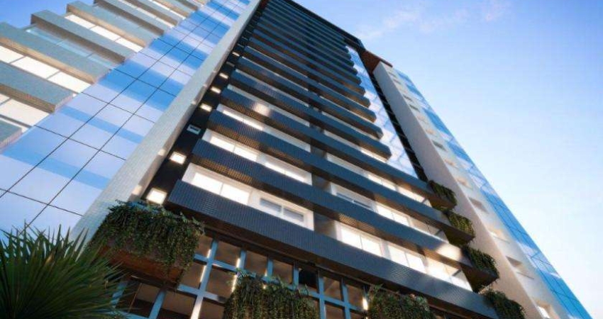 Apartamento com 3 quartos à venda na Rua Almirante Barroso, 335, Predial, Torres