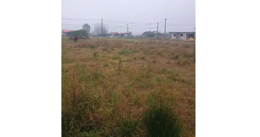 Terreno à venda na José Osni Lopes, Vila São João, Torres