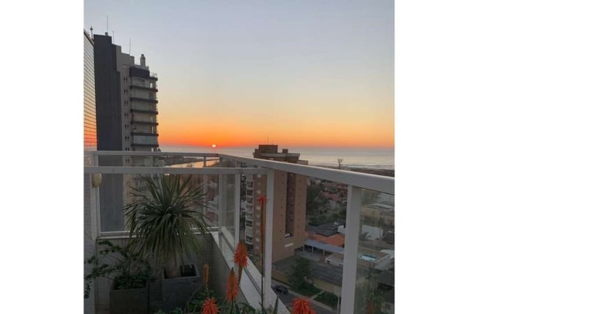 Apartamento à venda no bairro Praia Grande - Torres/RS