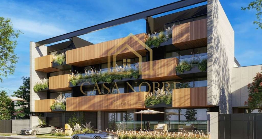 Apartamento à venda no bairro Praia Da Cal - Torres/RS