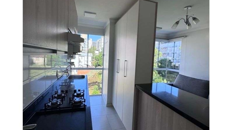 Apartamento à venda no bairro Centro - Veranópolis/RS