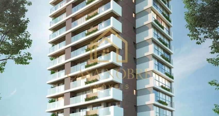 Apartamento com 2 quartos à venda na Avenida José Bonifácio, Centro, Torres