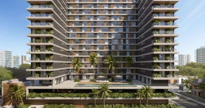 Kitnet / Stúdio à venda na Rua Antonio Galdino da Silveira, 61, Predial, Torres