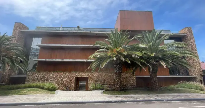 Apartamento com 4 quartos à venda na Rua Marechal Deodoro, 254, Centro, Torres