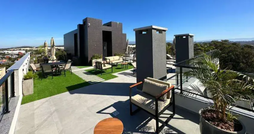 Apartamento à venda no bairro Praia da Cal - Torres/RS