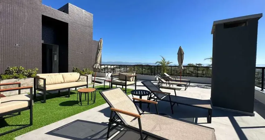 Apartamento com 2 quartos à venda na Rua Porto Alegre, 250, Praia da Cal, Torres