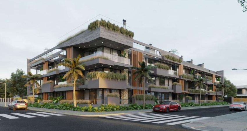 Apartamento à venda no bairro Praia da Cal - Torres/RS