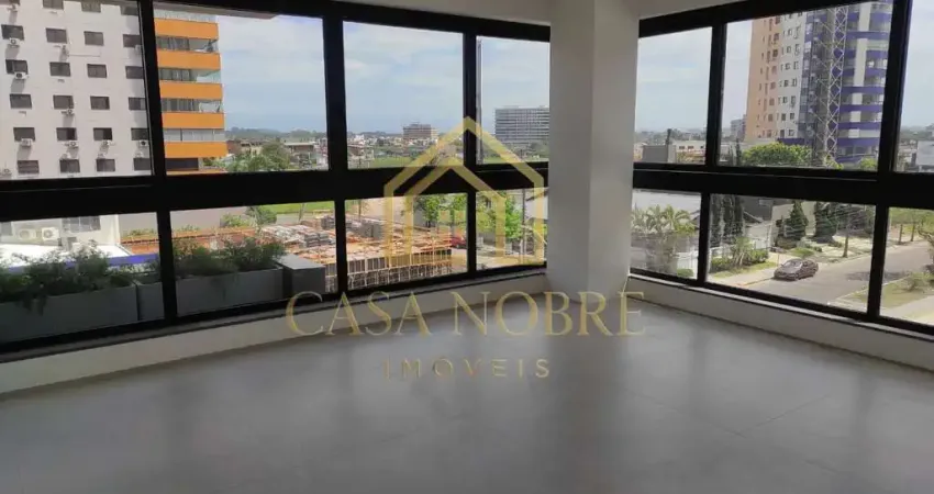 Apartamento com 2 quartos à venda na Avenida Benjamin Constant, Centro, Torres