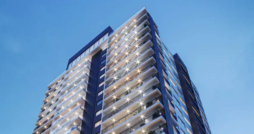 Apartamento com 2 quartos à venda na Rua Coronel Pacheco, 520, Centro, Torres