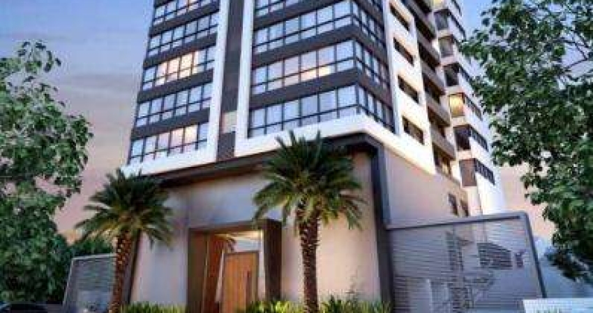 Apartamento com 1 quarto à venda na Avenida Itapeva, 211, Centro, Torres