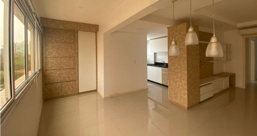 Apartamento com 3 quartos à venda na almirante barroso, 265, Centro, Torres