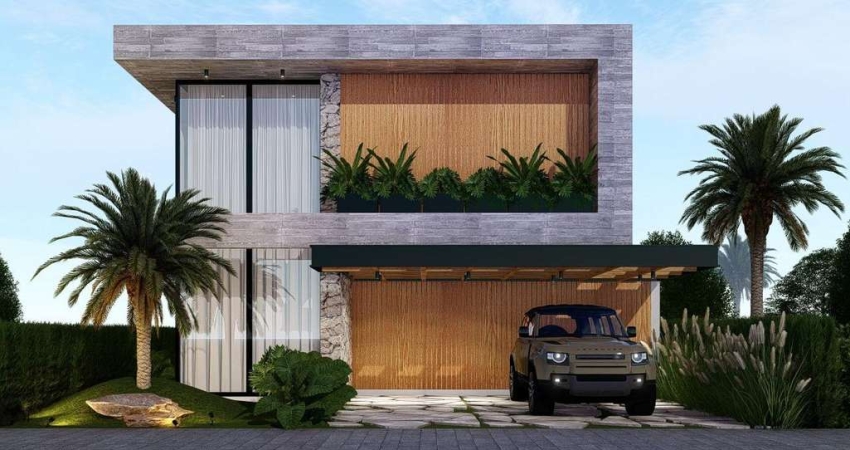 Casa Condomínio Ilhas Park - Casa à venda no bairro Guarita - Torres/RS