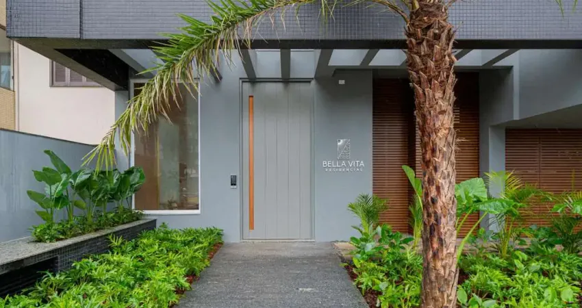 Apartamento com 2 quartos à venda na Avenida Carlos Barbosa, 626, Predial, Torres